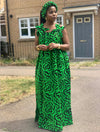 TARA MAXI DRESS